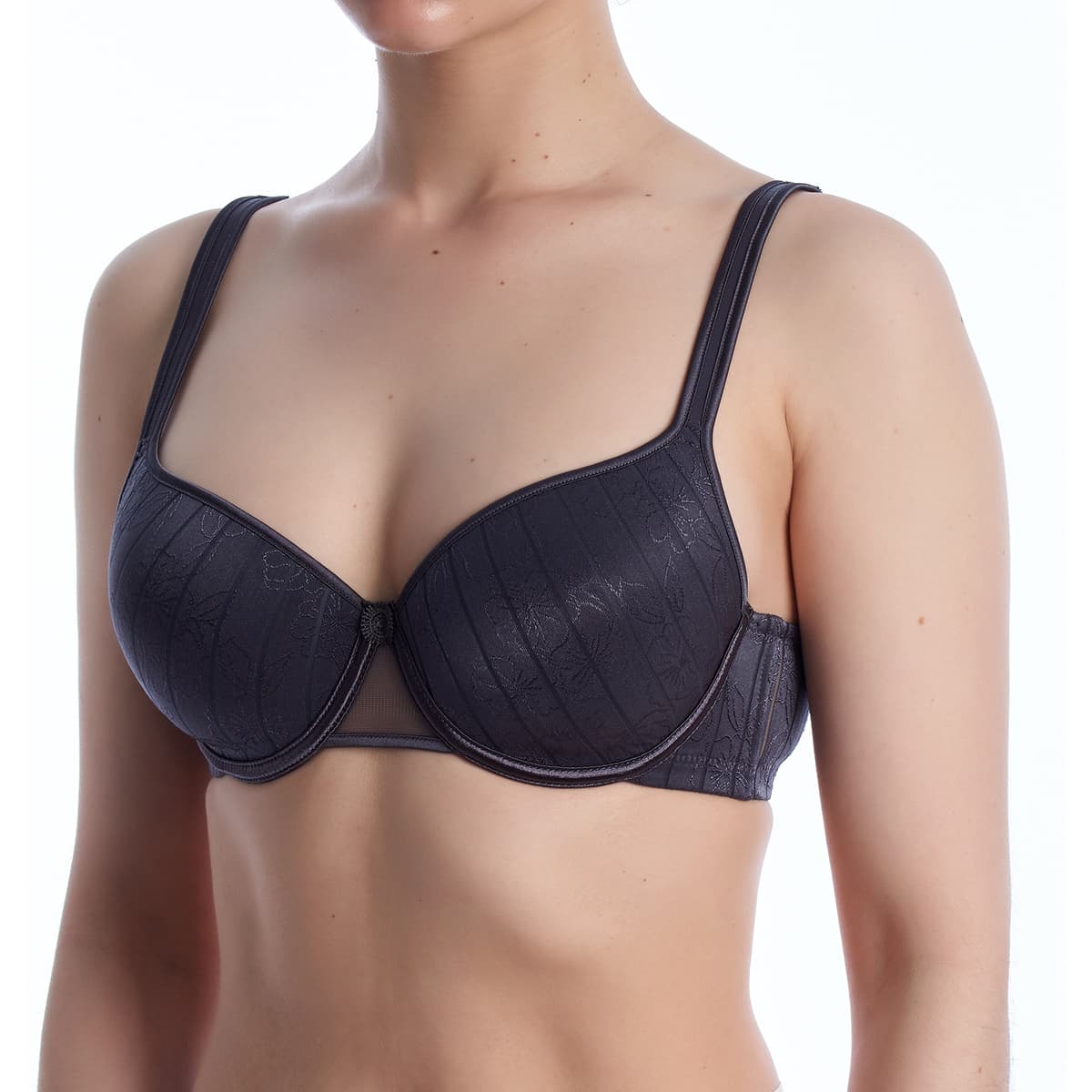 Women's Underwear Selene Gray