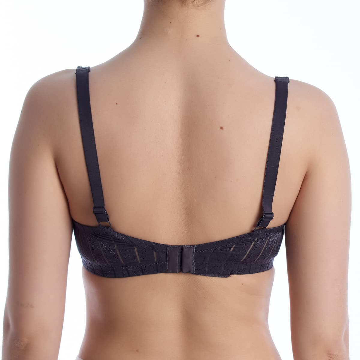 Women's Underwear Selene Gray