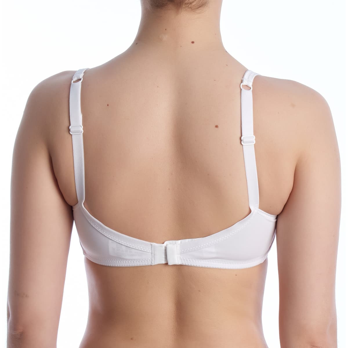 Women's Underwear Selene White