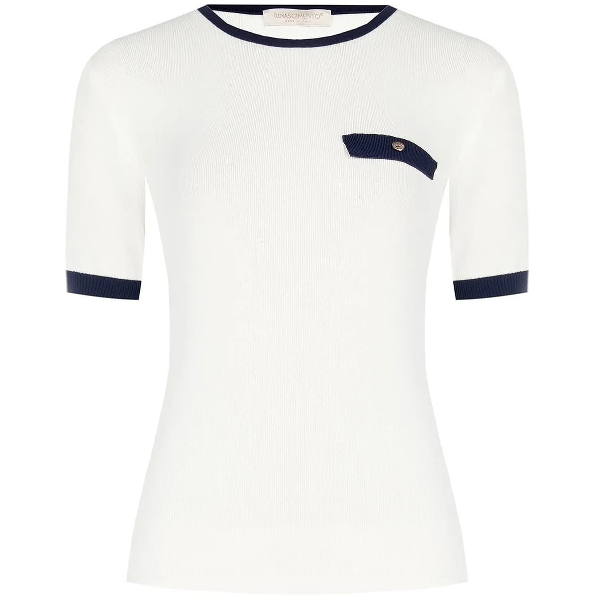 Πουλόβερ Rinascimento CFM0012253003