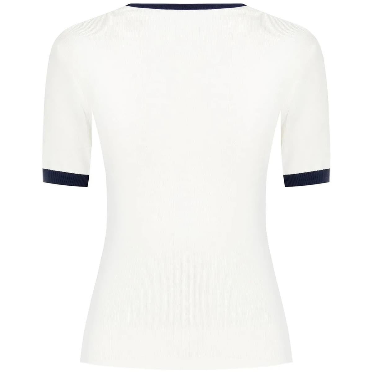 Women's Sweaters Rinascimento Blue