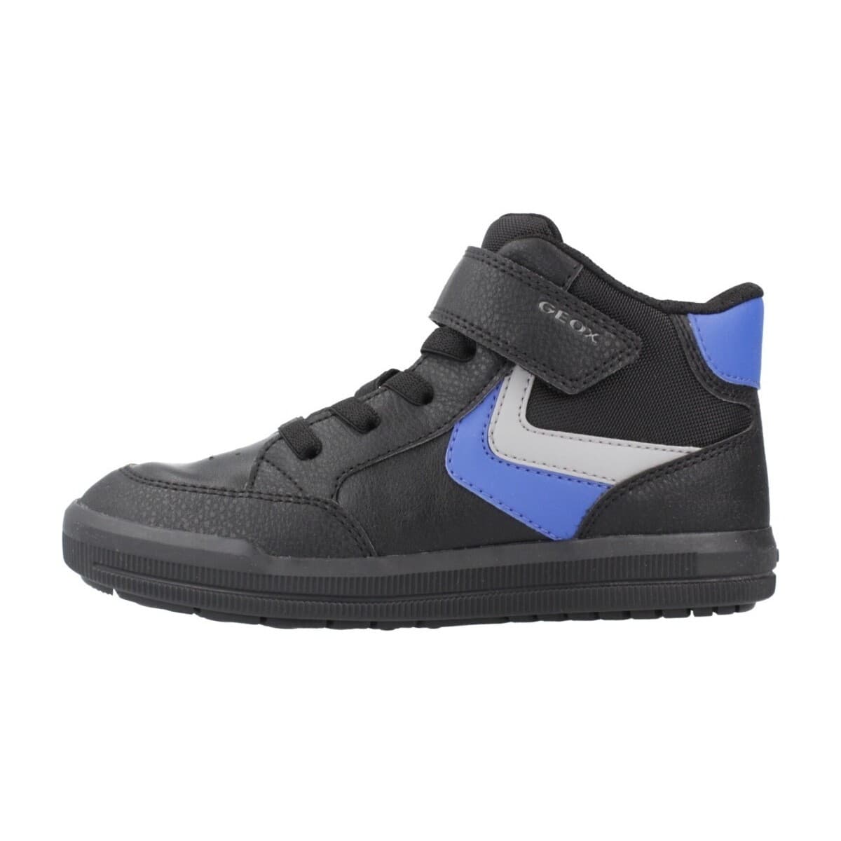 Boys' Sneakers Geox Black