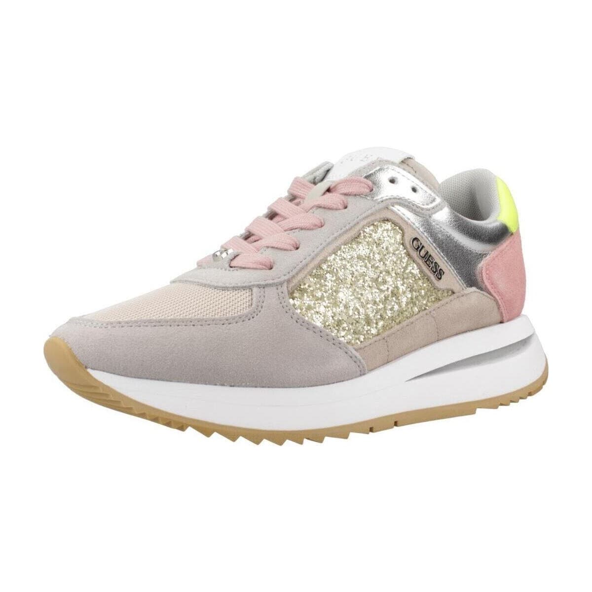 Women's Sneakers Guess Beige