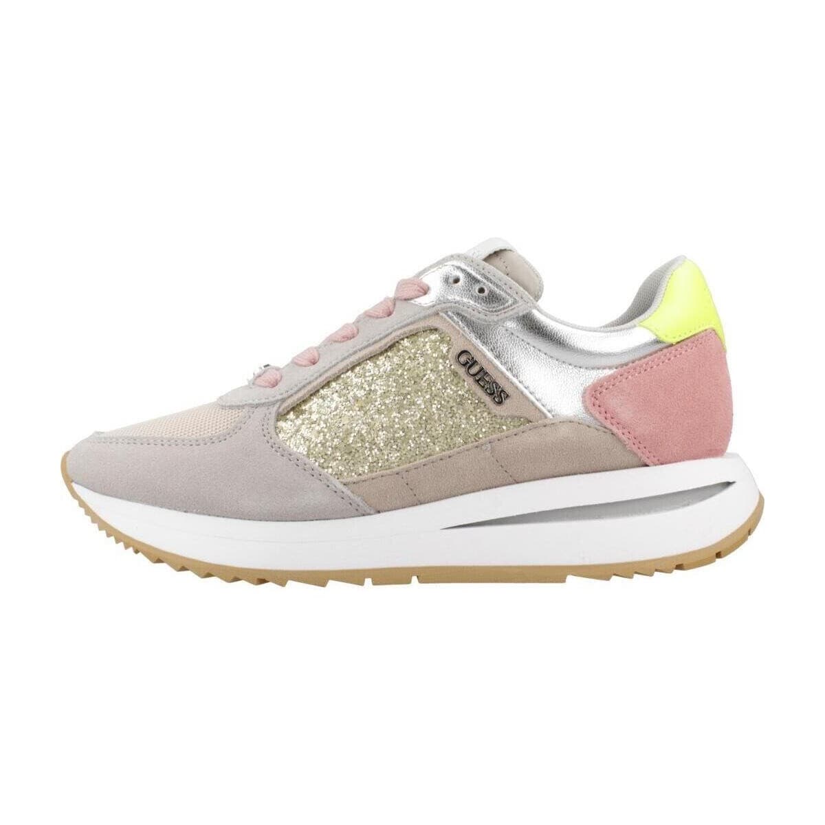Women's Sneakers Guess Beige