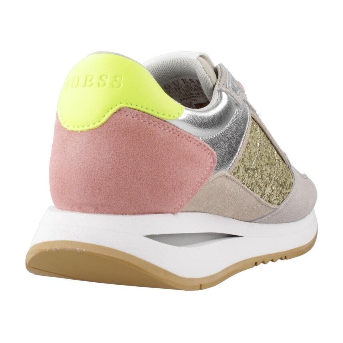 Women's Sneakers Guess Beige