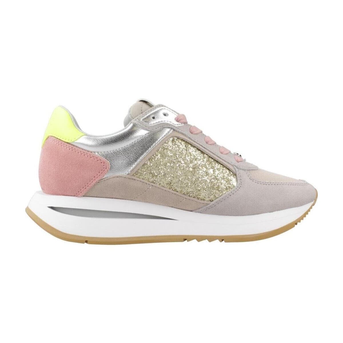 Women's Sneakers Guess Beige