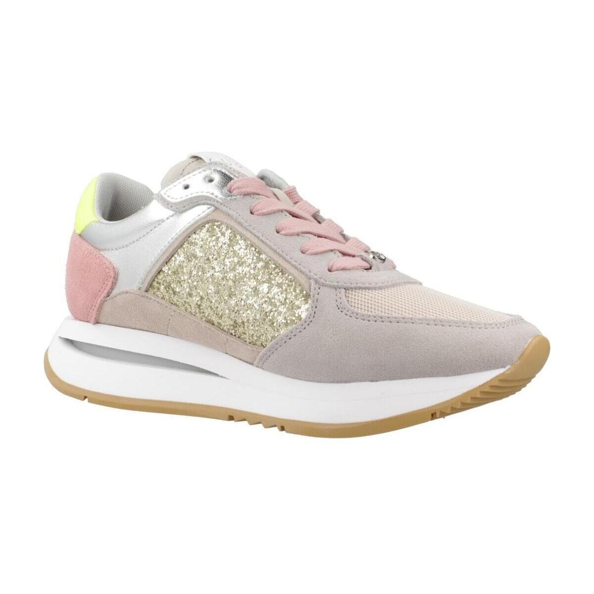Women's Sneakers Guess Beige