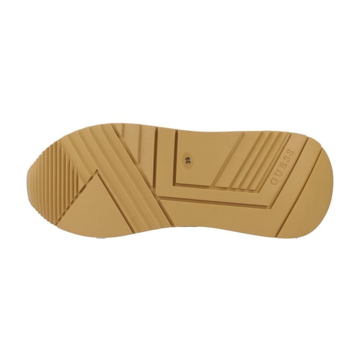 Women's Sneakers Guess Beige