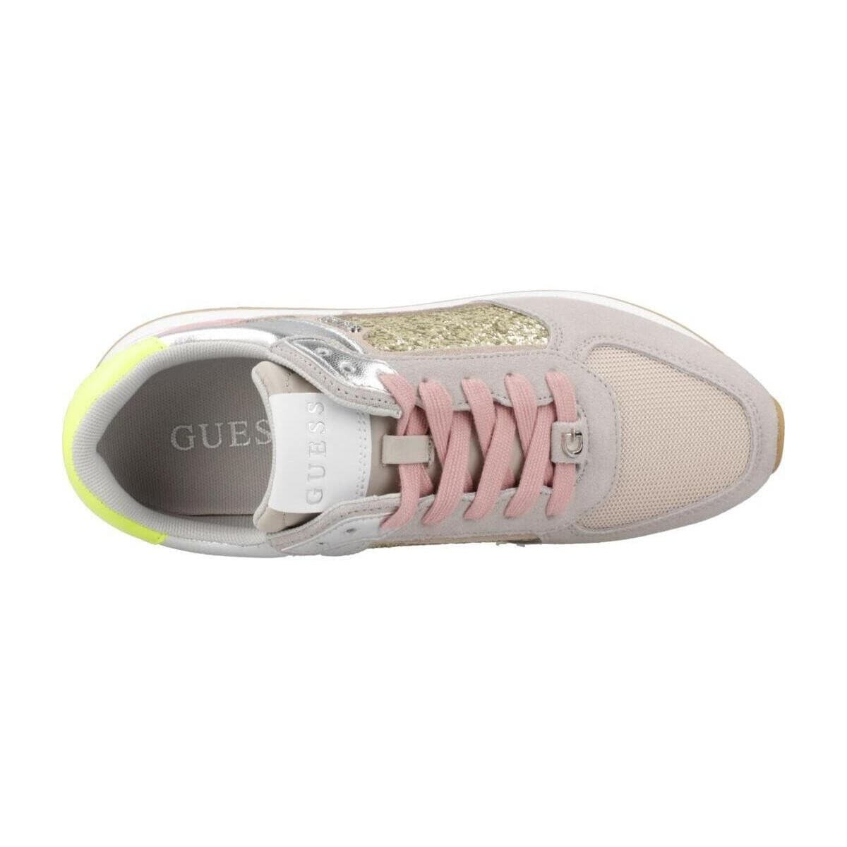 Women's Sneakers Guess Beige