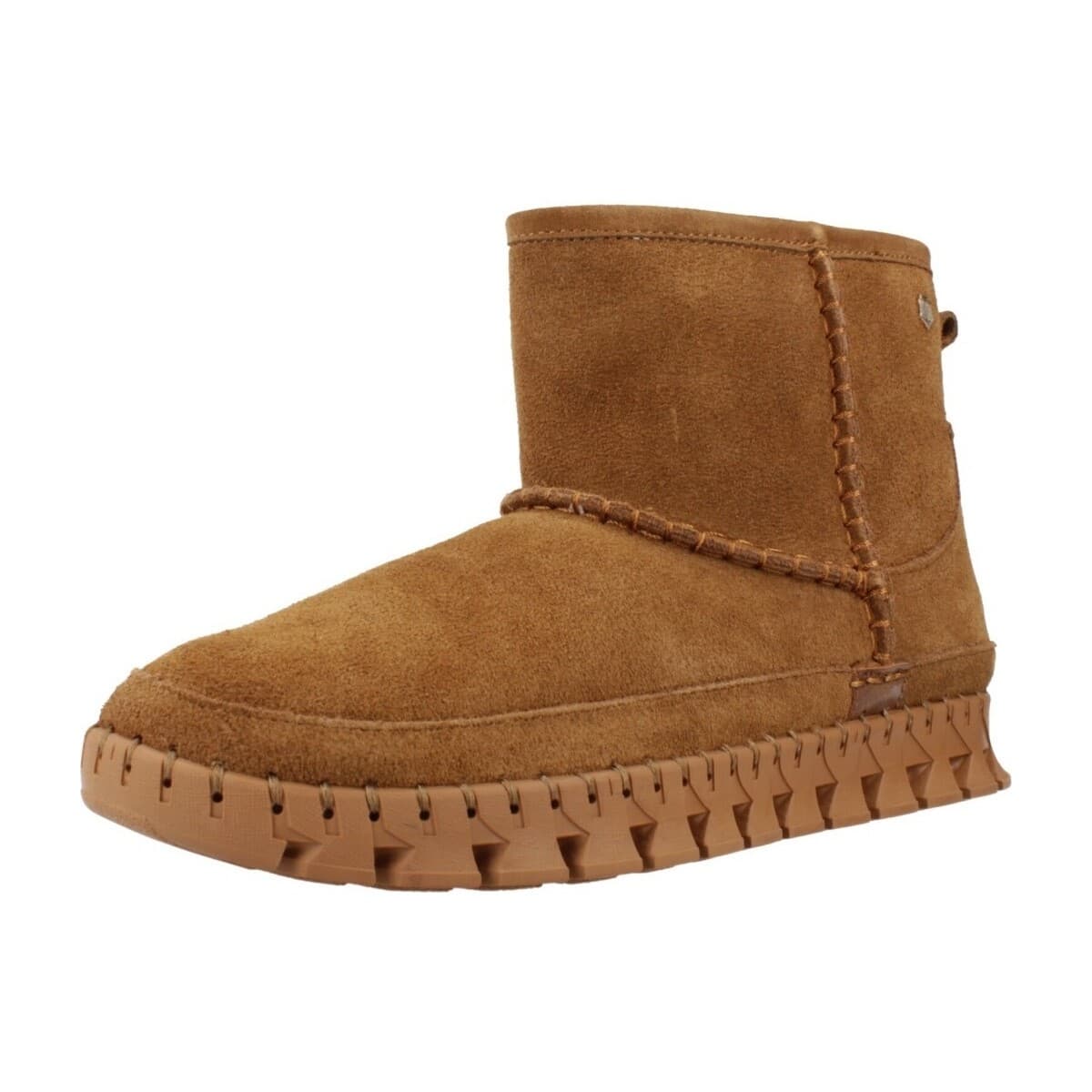 Women's Outdoor Shoes Carmela Brown