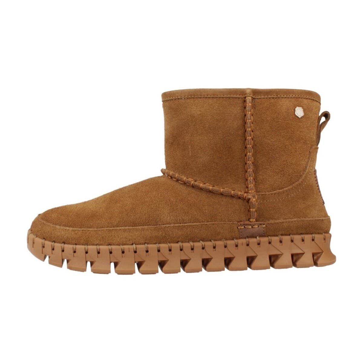 Women's Outdoor Shoes Carmela Brown