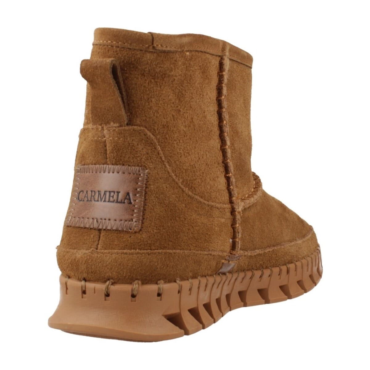 Women's Outdoor Shoes Carmela Brown