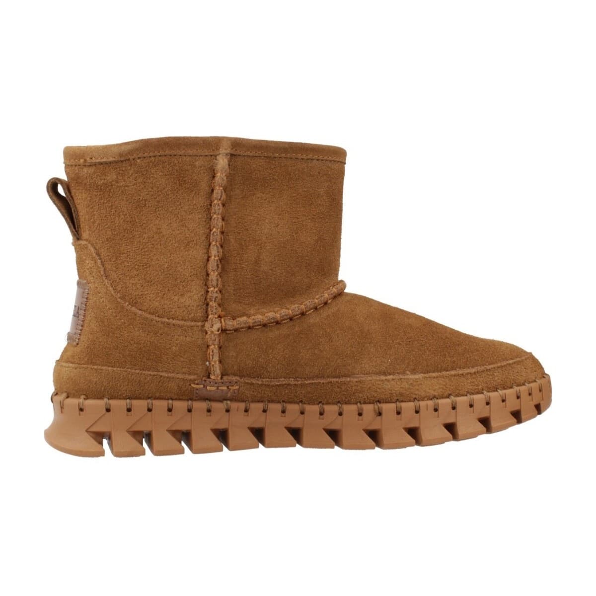 Women's Outdoor Shoes Carmela Brown