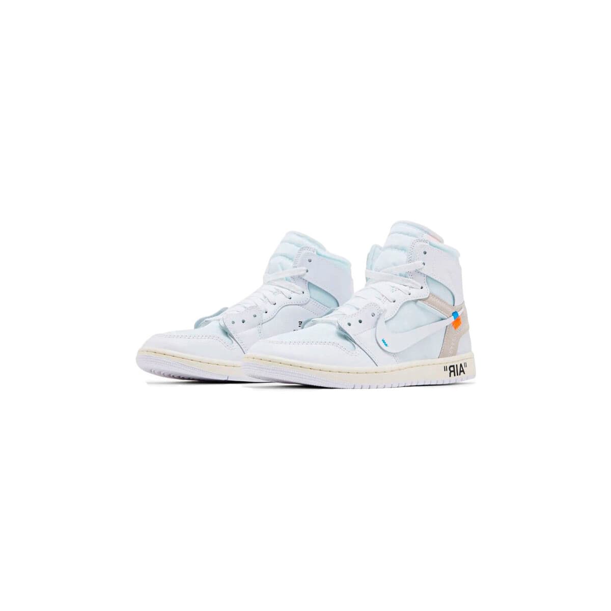 Women's Sneakers Nike White