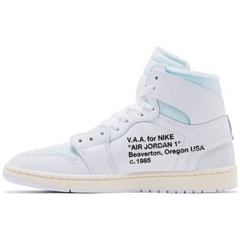 Women's Sneakers Nike White