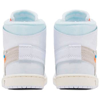 Women's Sneakers Nike White