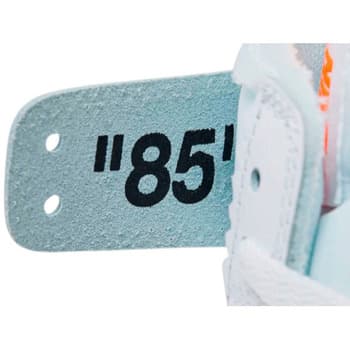 Women's Sneakers Nike White