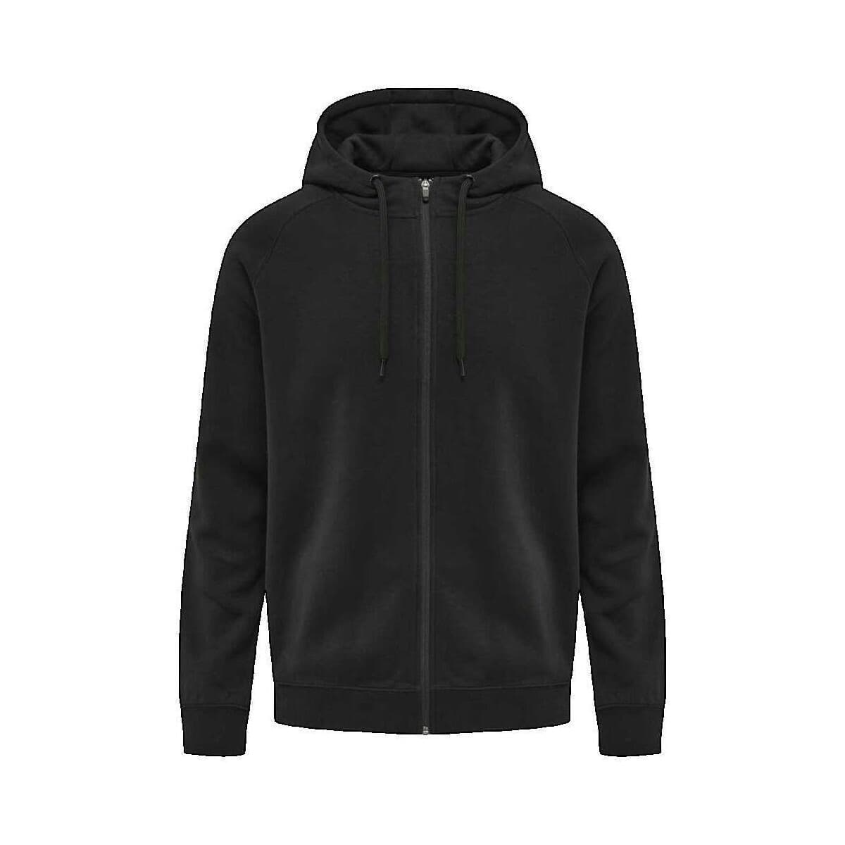 Men's Sports Hoodies & Sweatshirts hummel Black