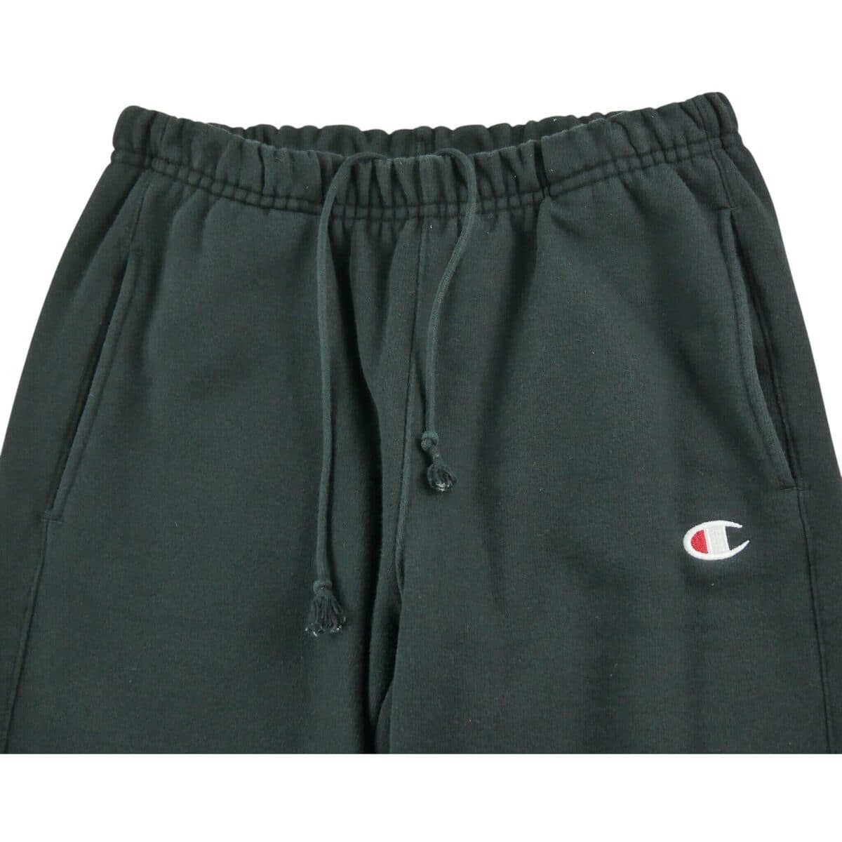 Men's Tracksuits Champion Black