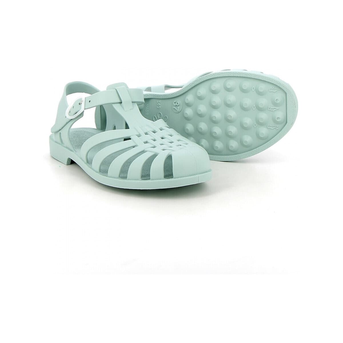 Women's Sports Sandals MEDUSE Blue