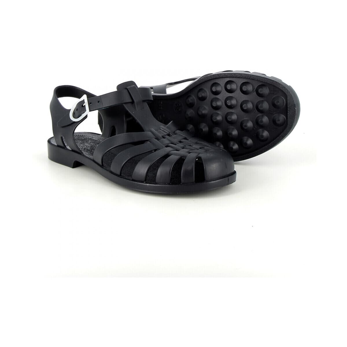 Women's Sports Sandals MEDUSE Blue