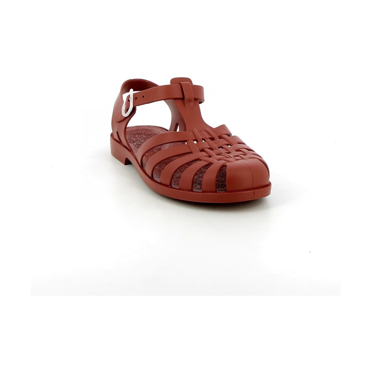 Women's Sports Sandals MEDUSE Brown