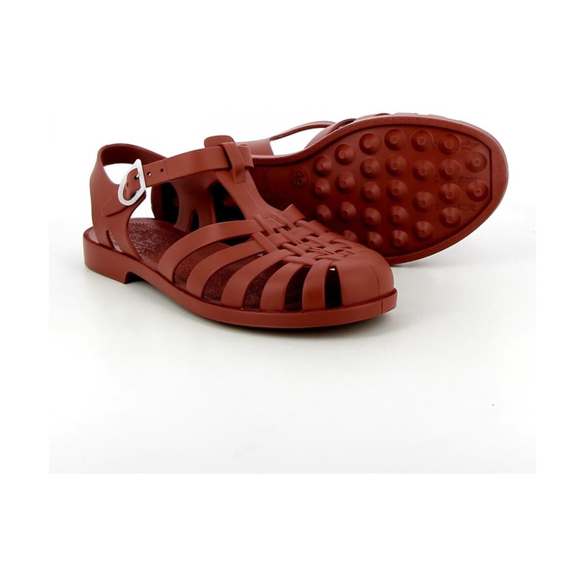 Women's Sports Sandals MEDUSE Brown
