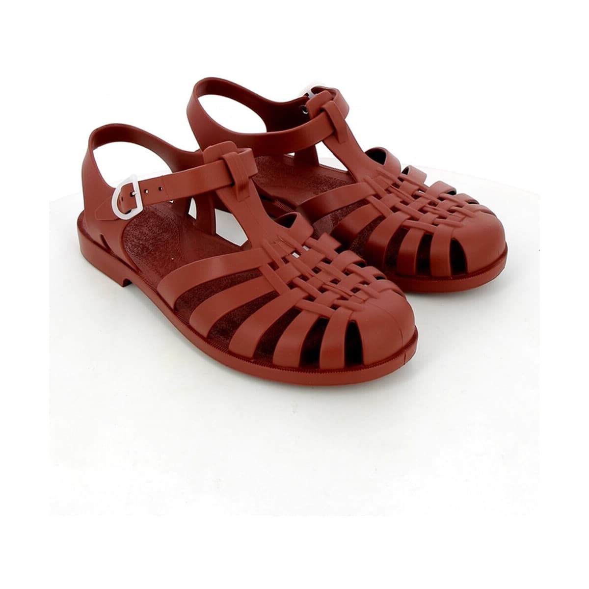 Women's Sports Sandals MEDUSE Brown