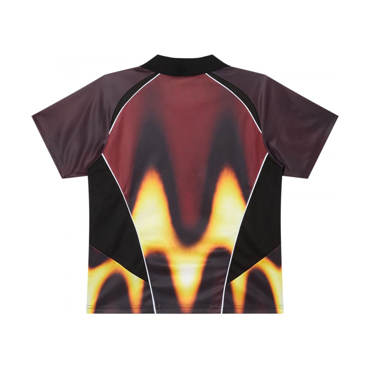 Men's Sports Sets Obey Red