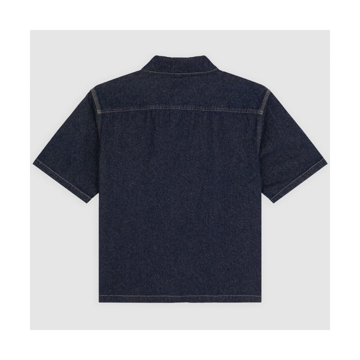 Men's Shirts Dickies Blue