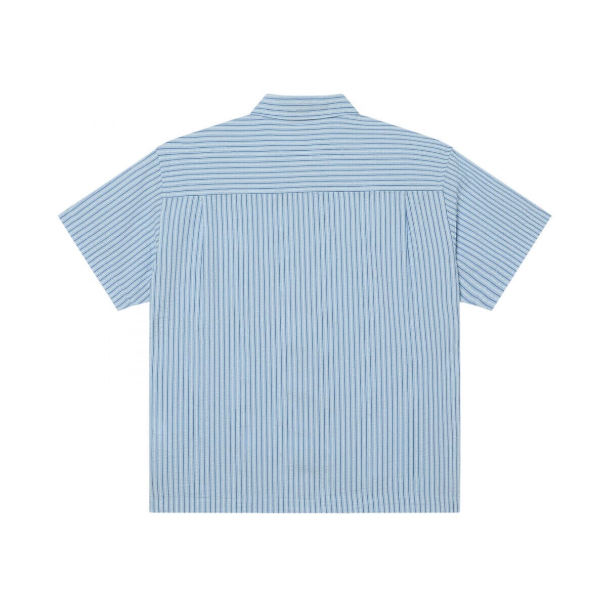 Men's Shirts Obey Blue