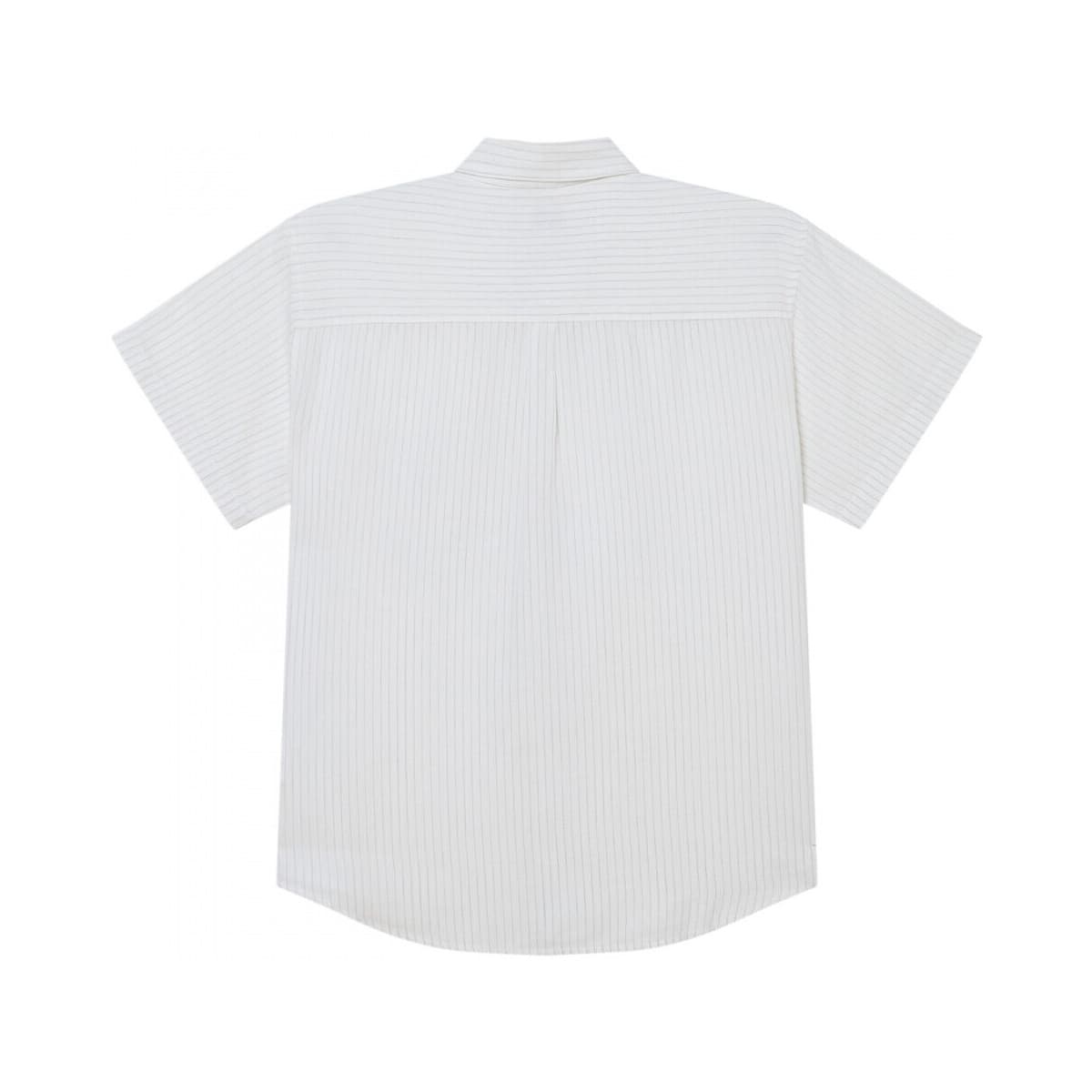 Men's Shirts Obey Gray