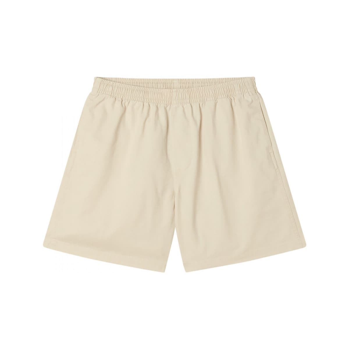 Men's Shorts Obey Beige