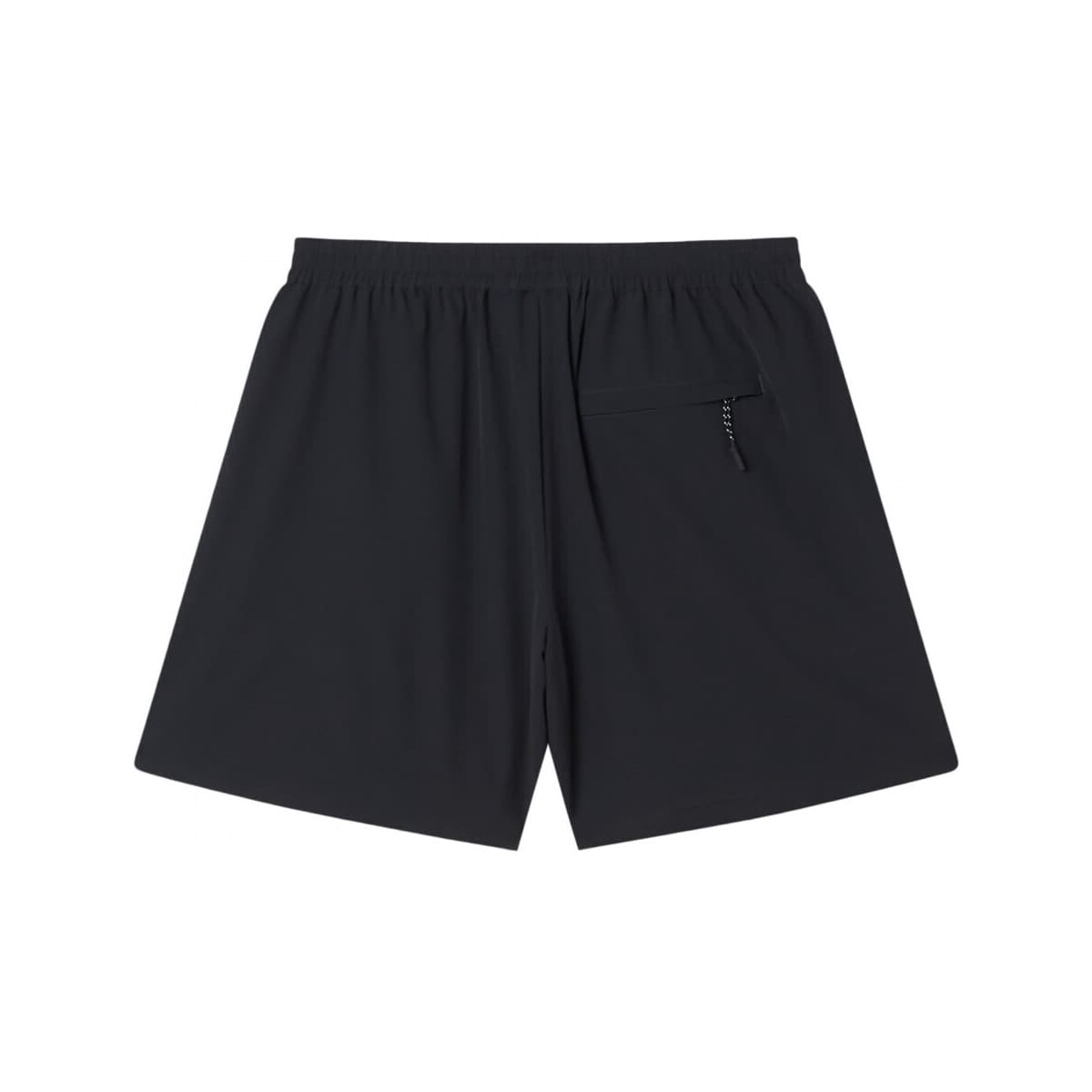 Men's Shorts Obey Black