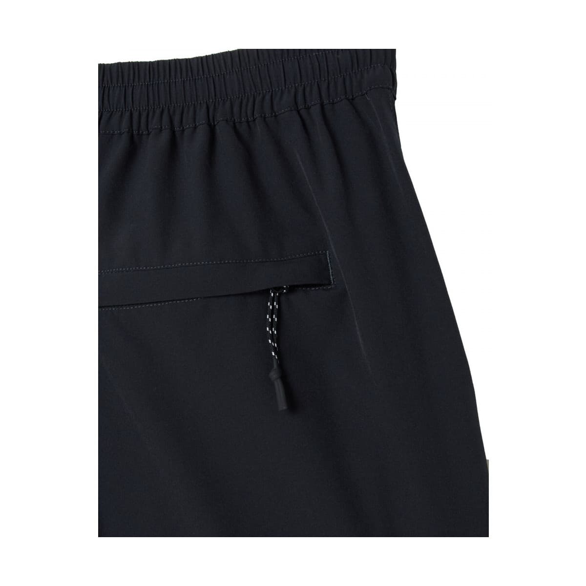 Men's Shorts Obey Black