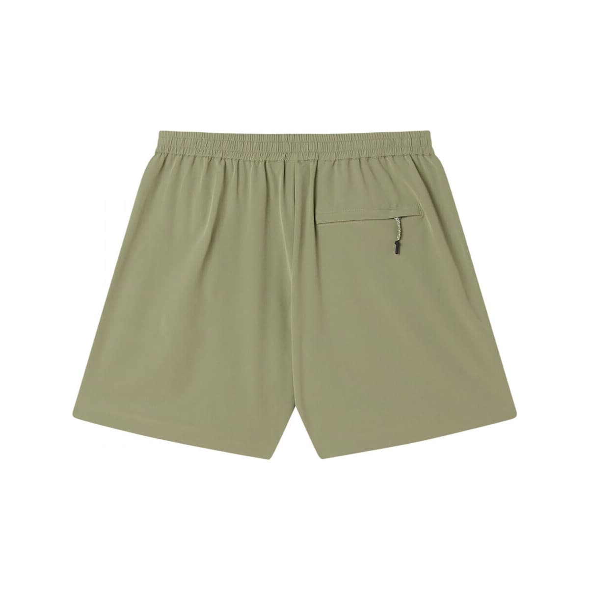 Men's Shorts Obey Green