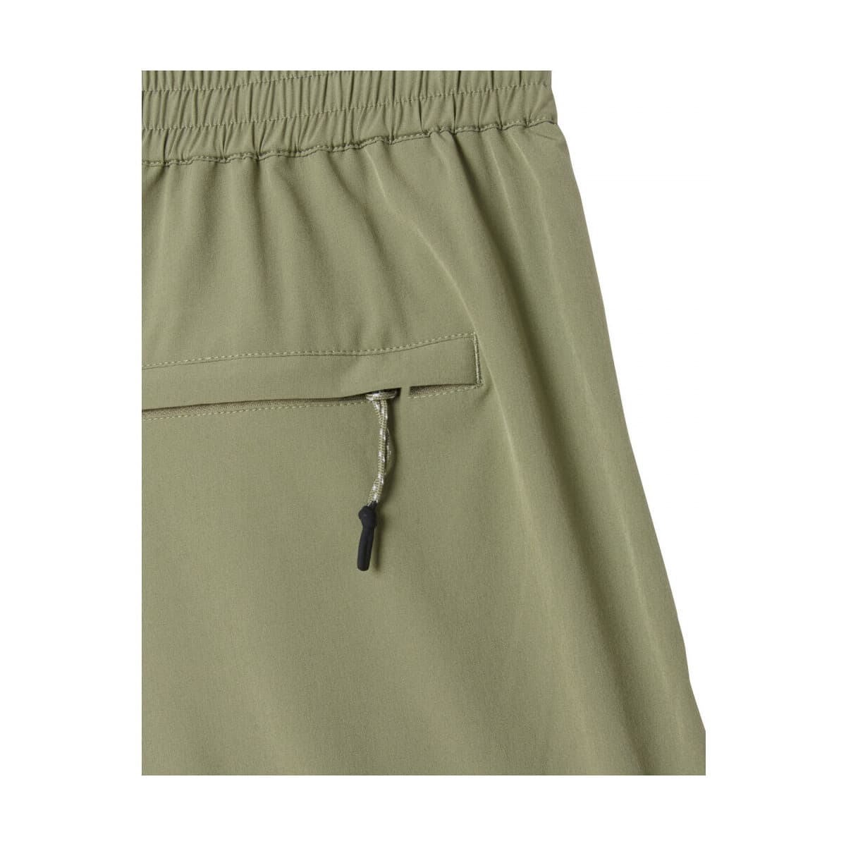 Men's Shorts Obey Green