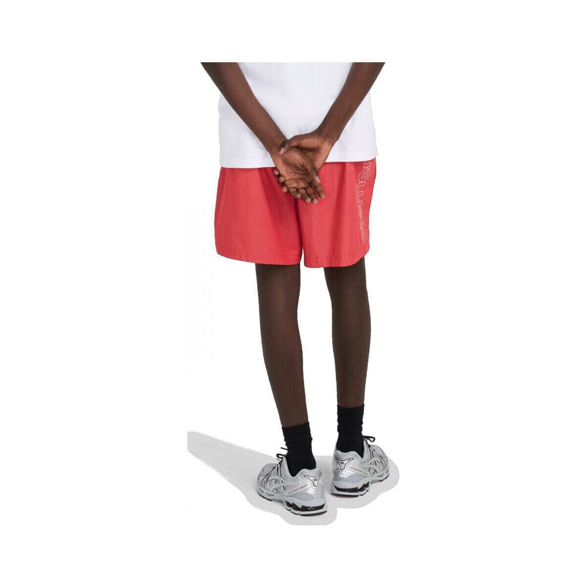 Men's Swimwear Element Purple