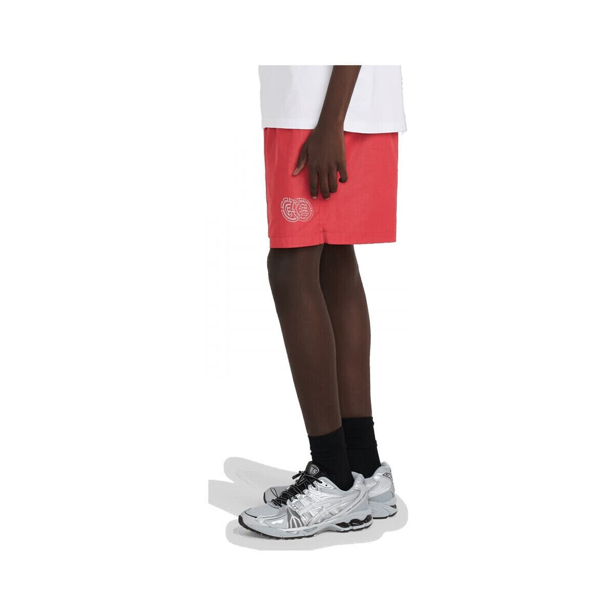 Men's Swimwear Element Purple