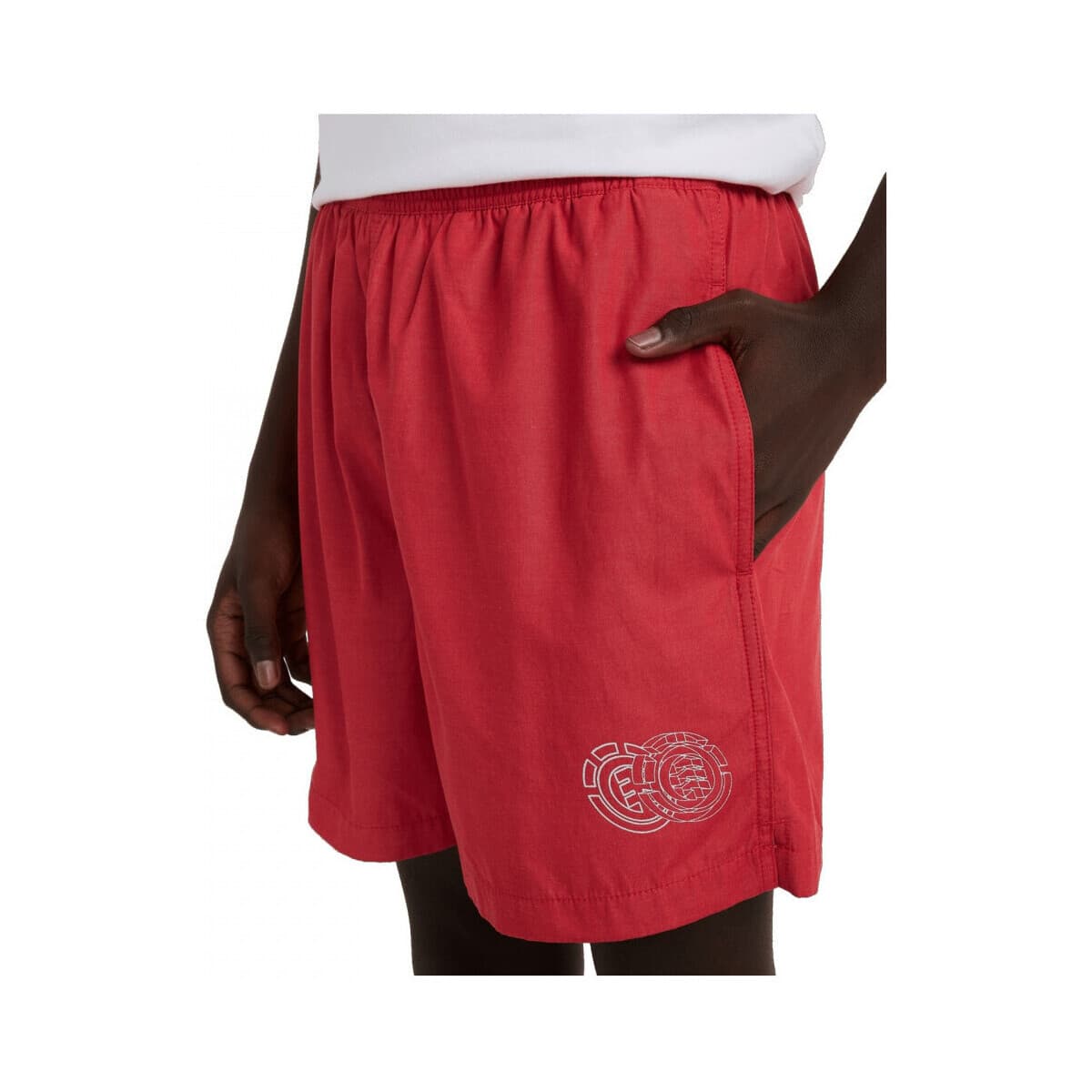 Men's Swimwear Element Purple