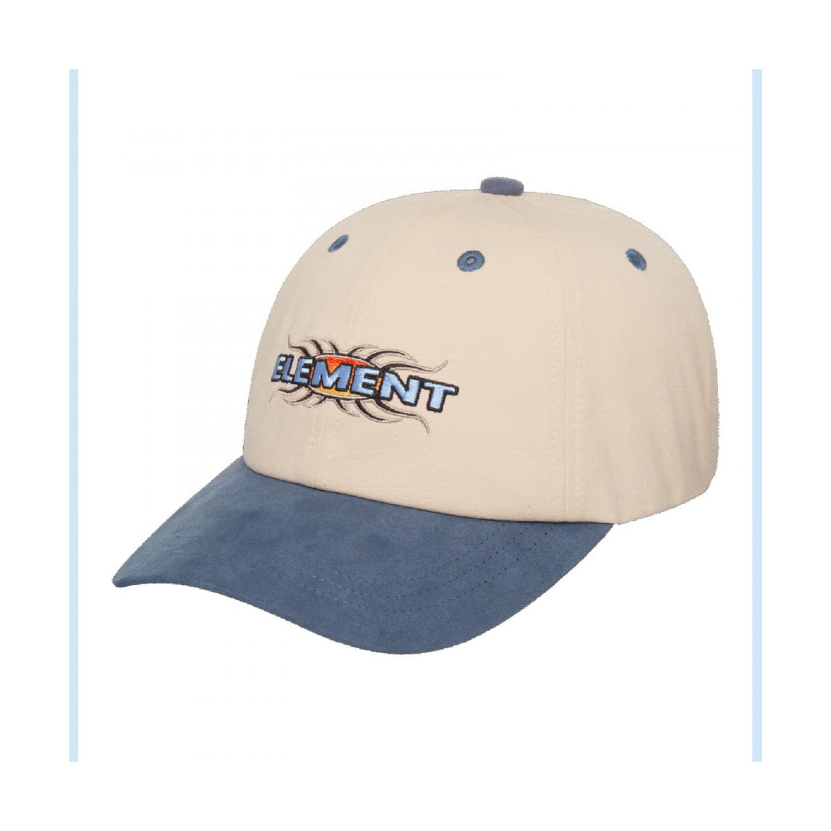 Men's Caps Element Beige