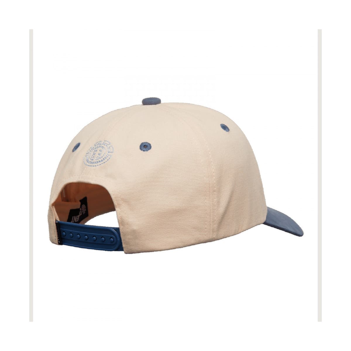 Men's Caps Element Beige