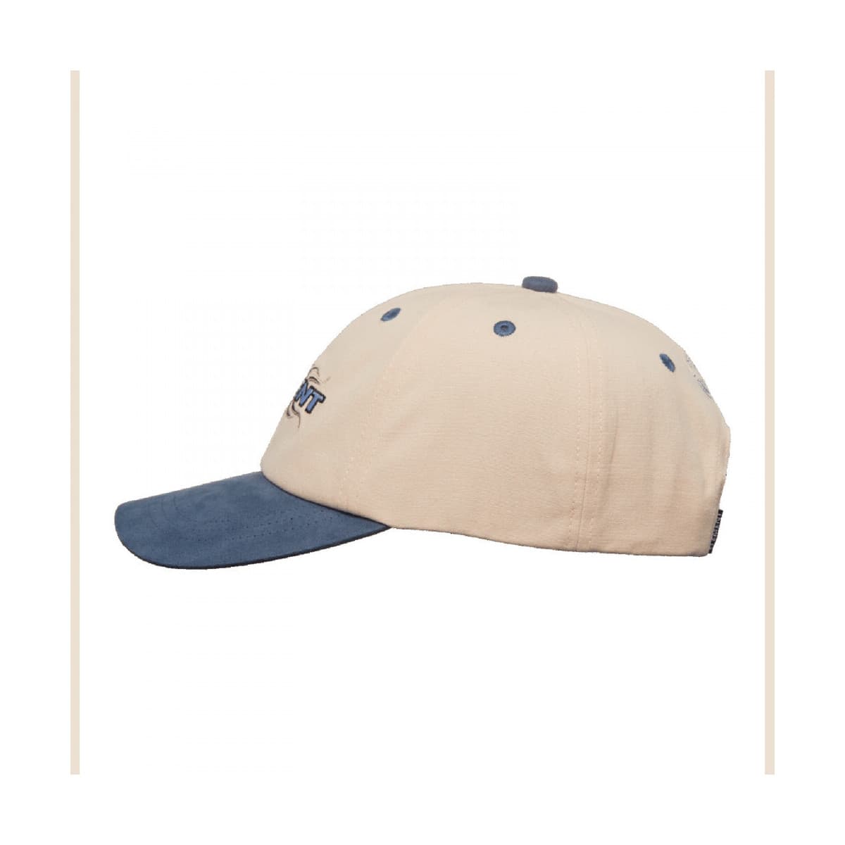 Men's Caps Element Beige
