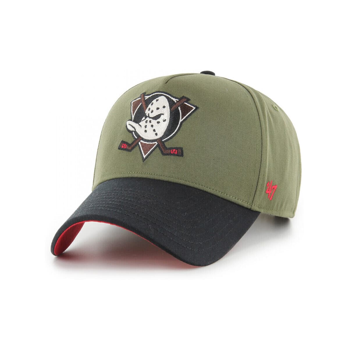 Women's Caps '47 Brand Green