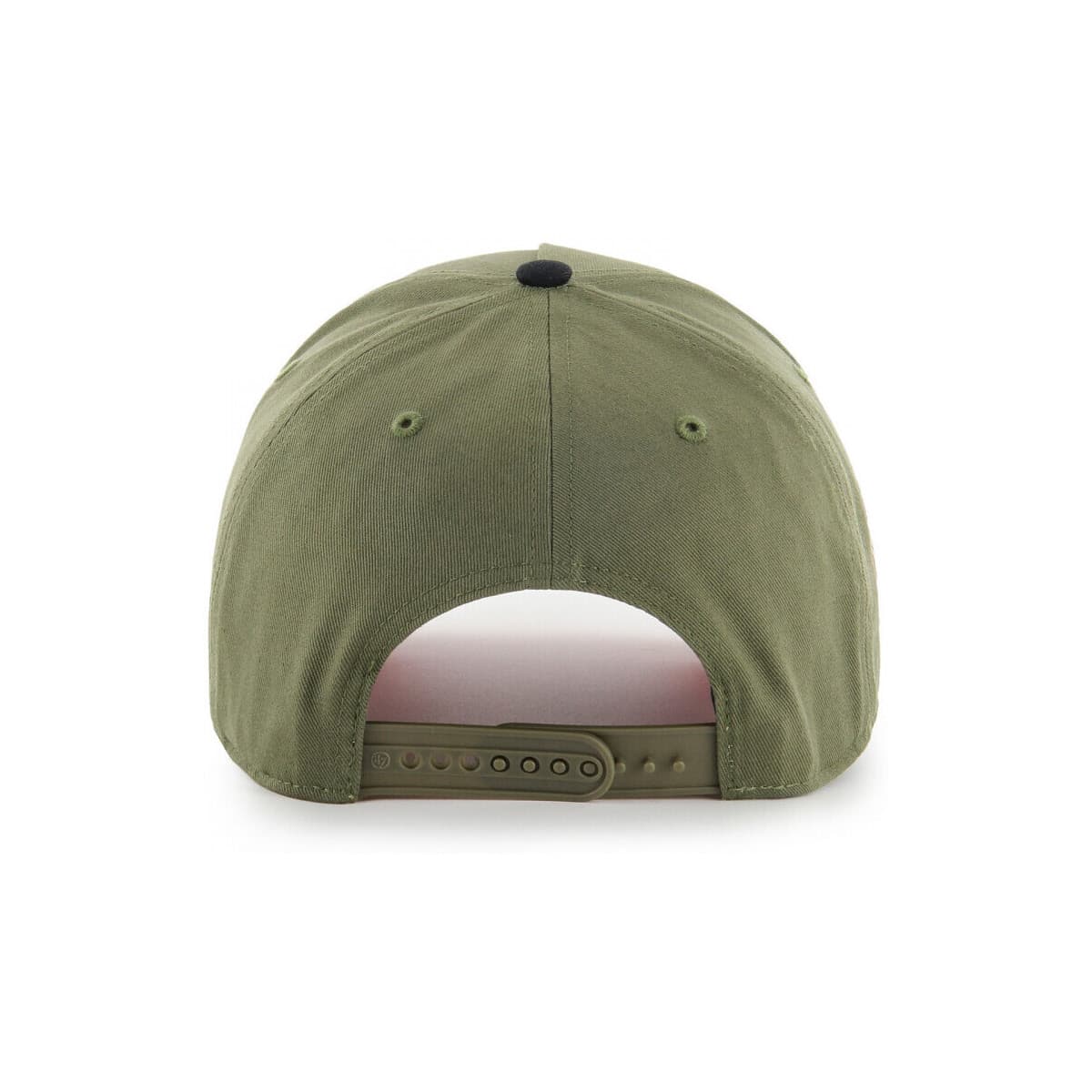 Women's Caps '47 Brand Green