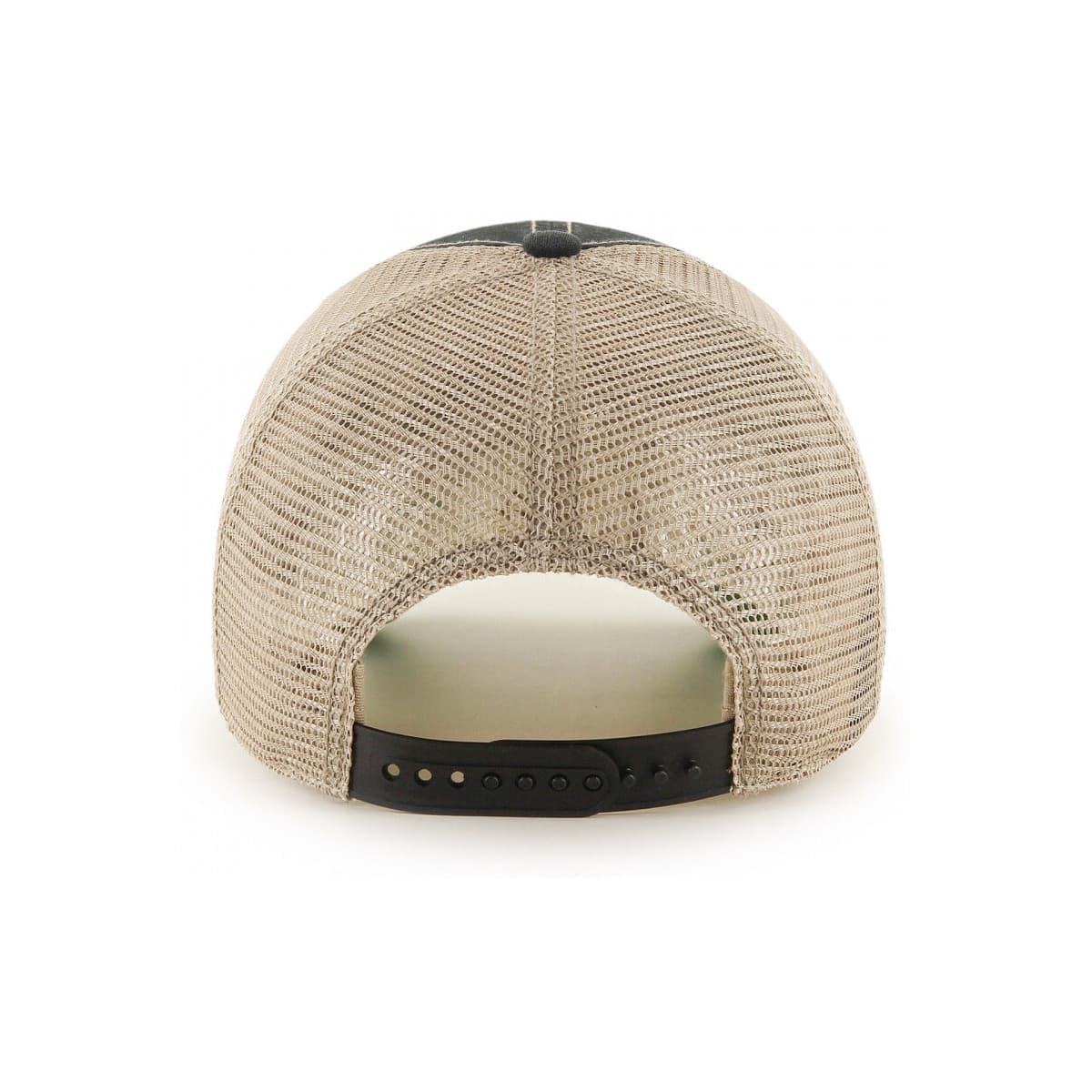 Women's Caps '47 Brand Black