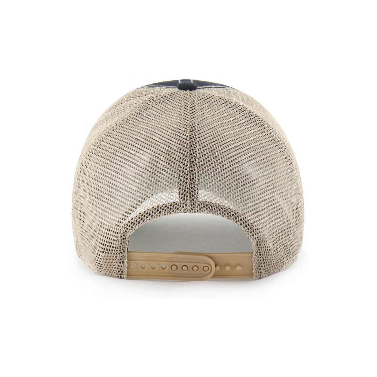 Women's Caps '47 Brand Black