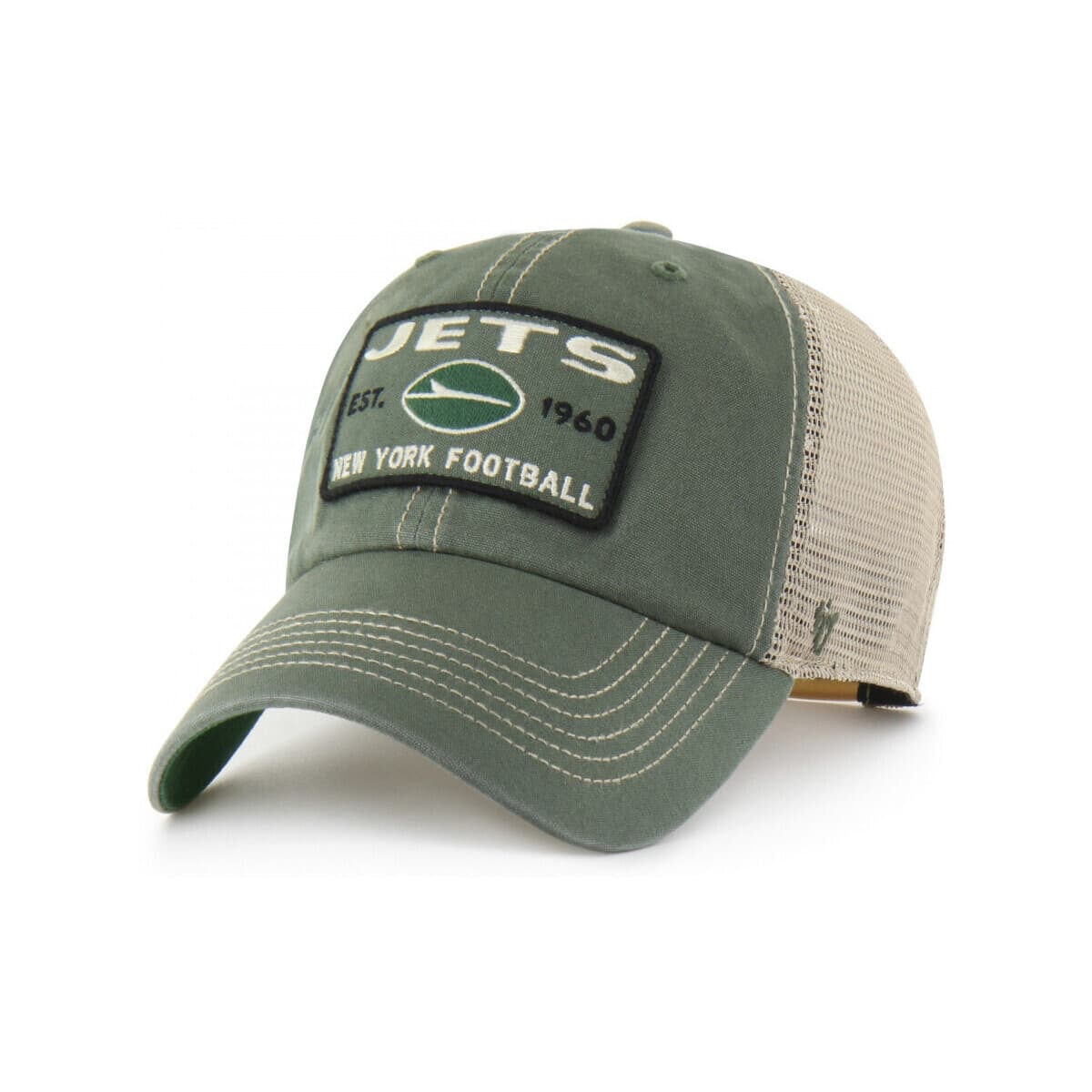 Men's Caps '47 Brand Green