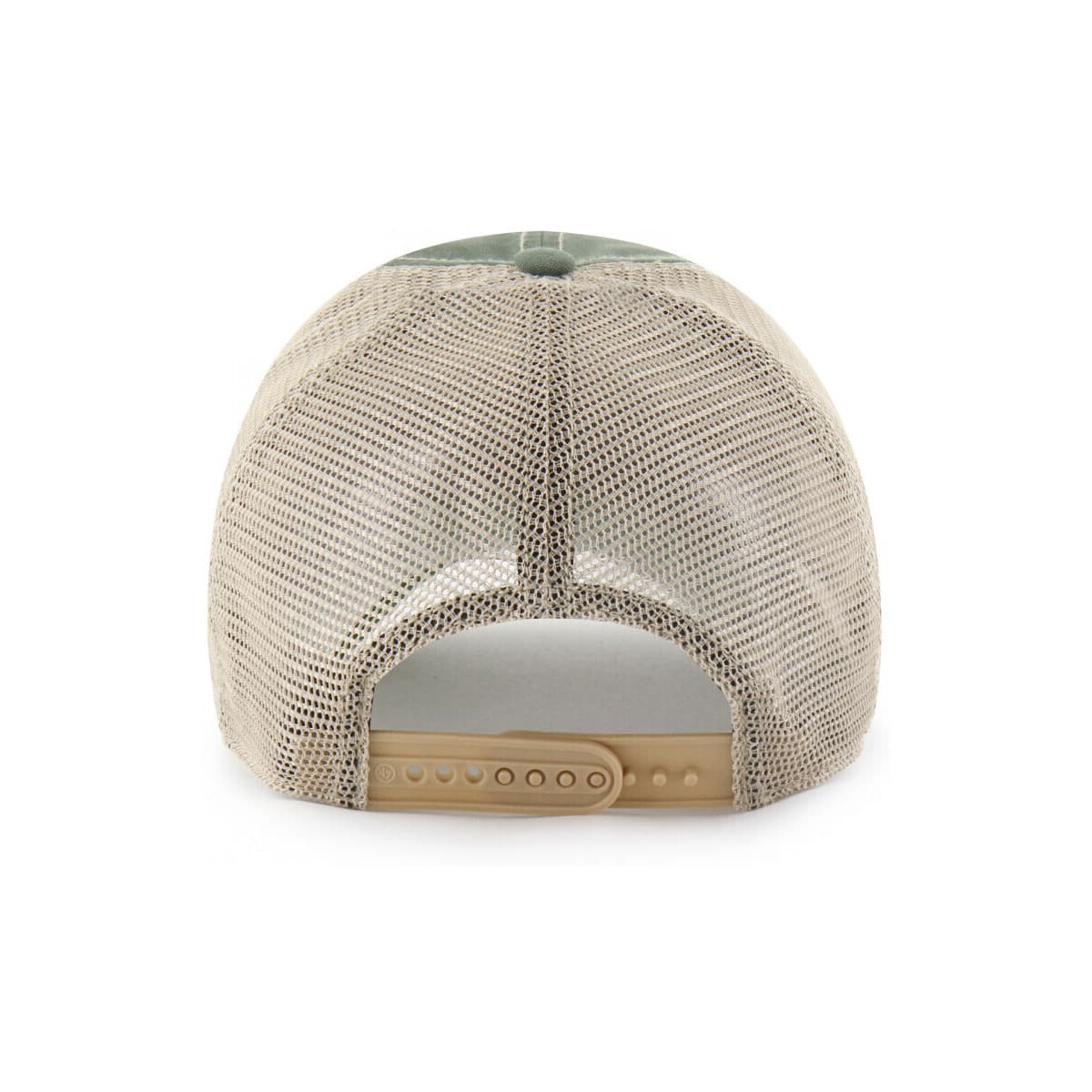 Women's Caps '47 Brand Green