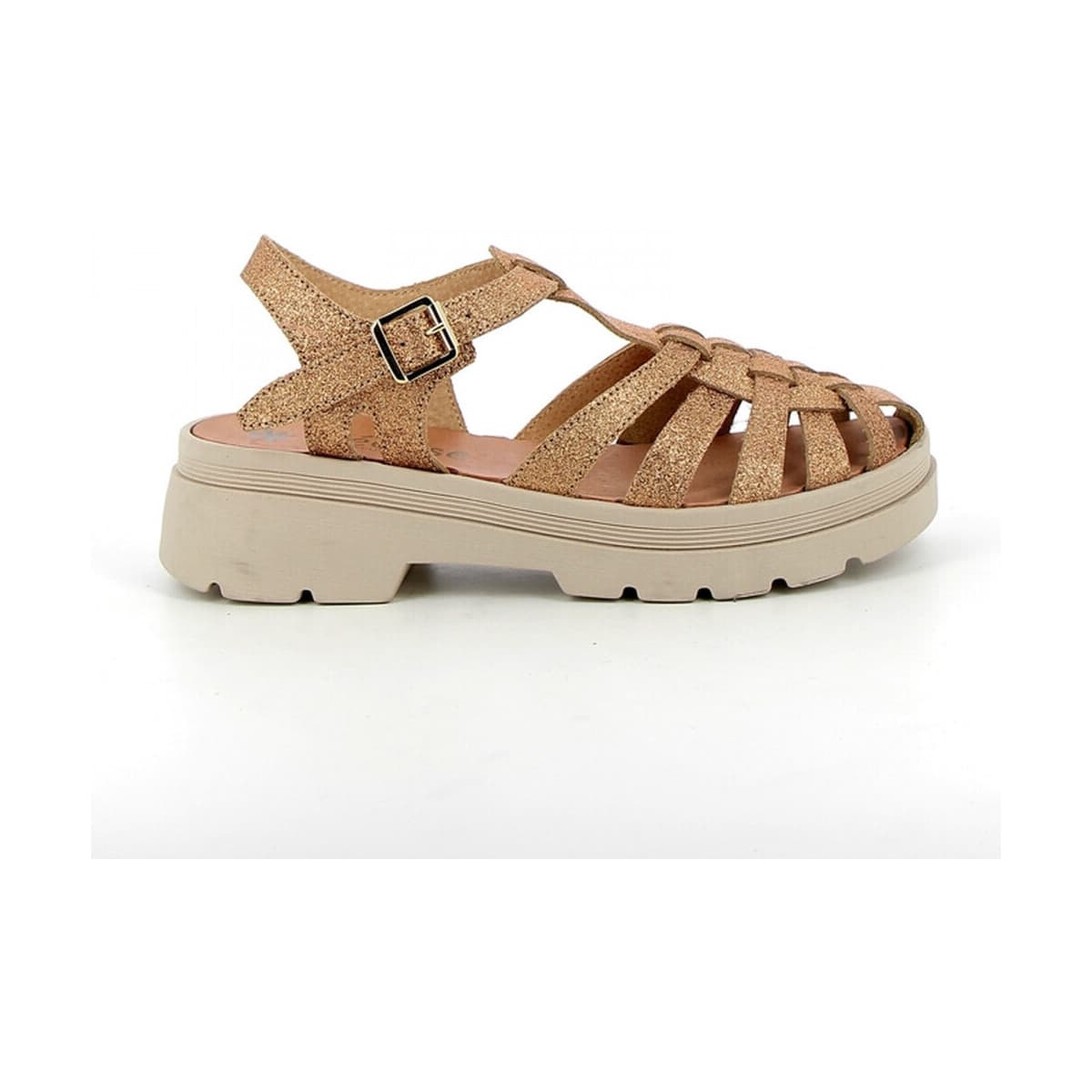 Σανδάλια με πλατφόρμα MEDUSE Sunglass